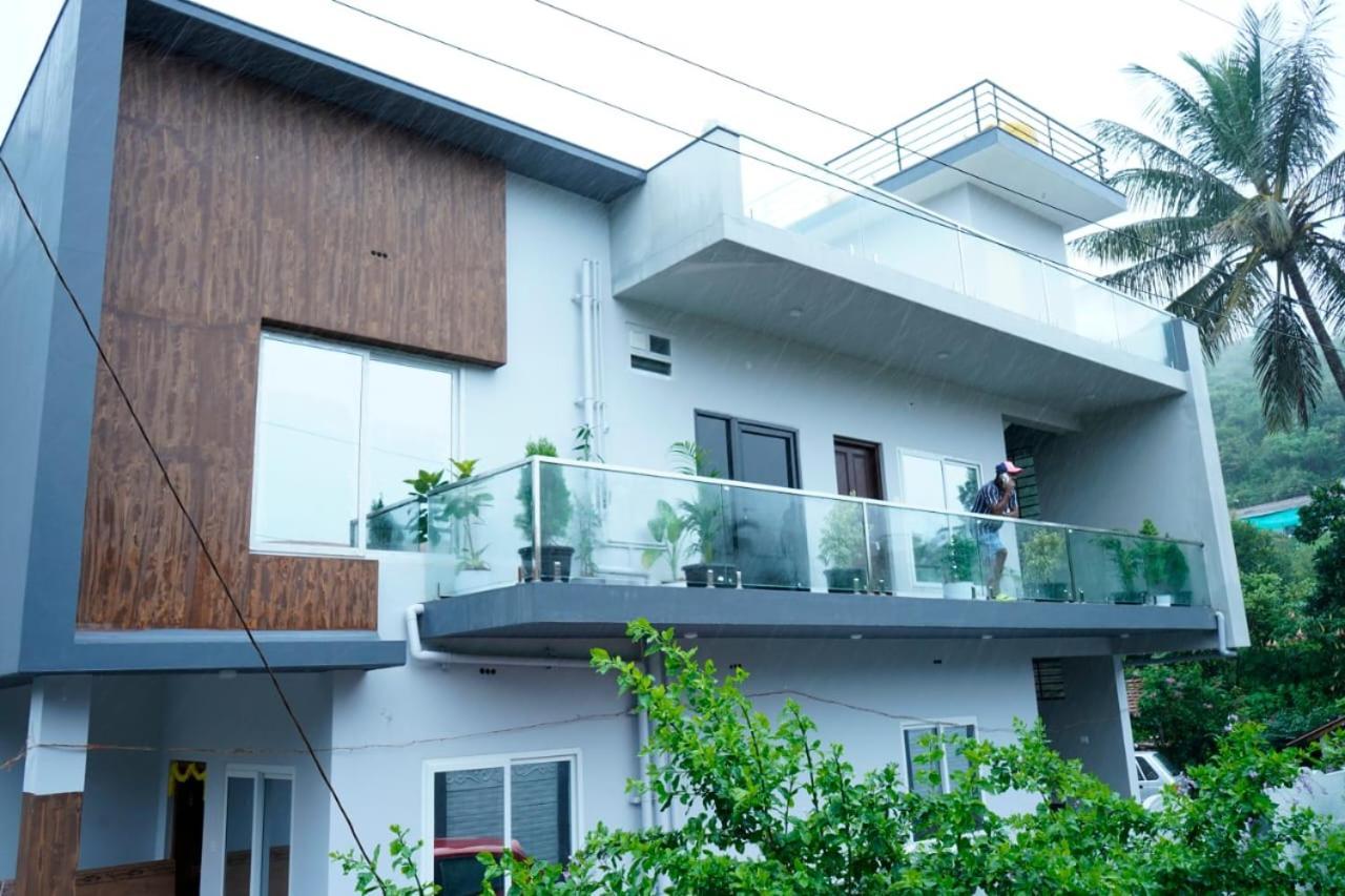 Coorg Prince Home Stay Madikeri Dış mekan fotoğraf