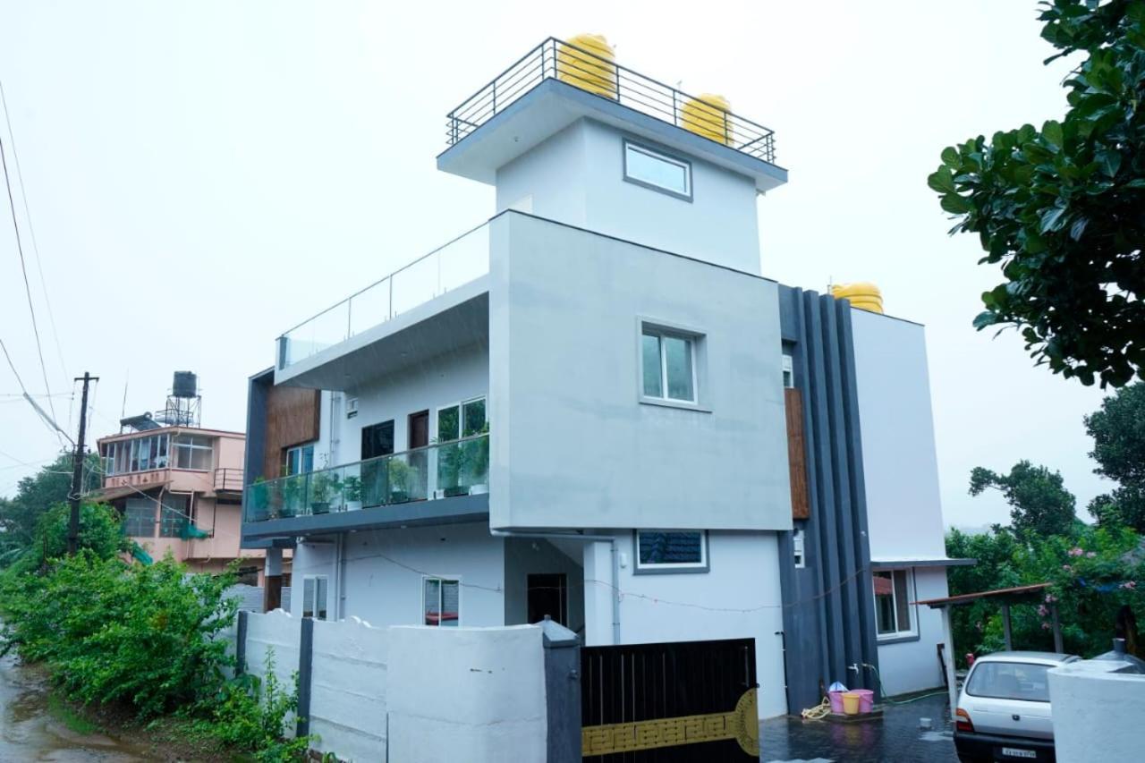 Coorg Prince Home Stay Madikeri Dış mekan fotoğraf